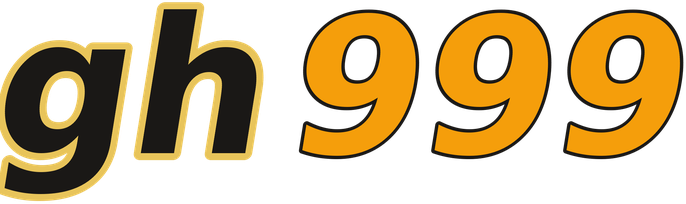 gh999 logo